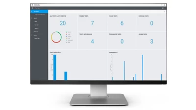 Guida al sistema SystemLink: scopri il nuovo modo alternativo di fare live streaming